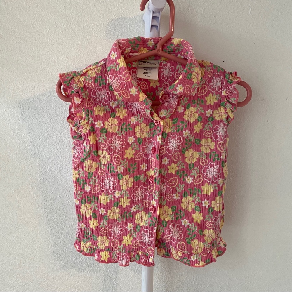 Arizona Jean Co Button Up 24M